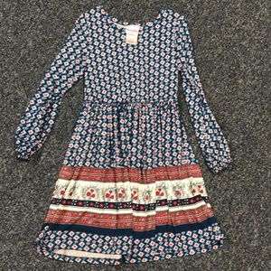 Girl dress